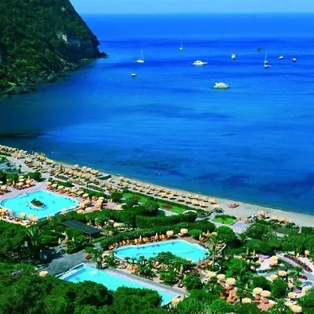 Casa Sul Lungomare Di Forio D'ischia - 