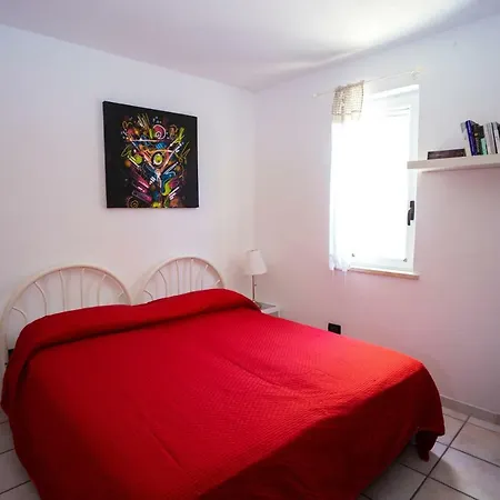 Casa Sul Lungomare Di Forio D'ischia - 