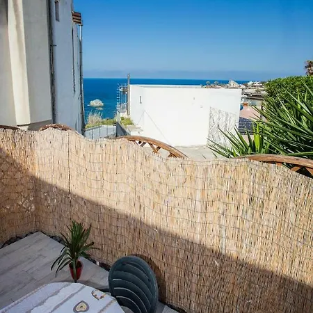 Διαμέρισμα Casa Sul Lungomare Di Forio D'ischia - 