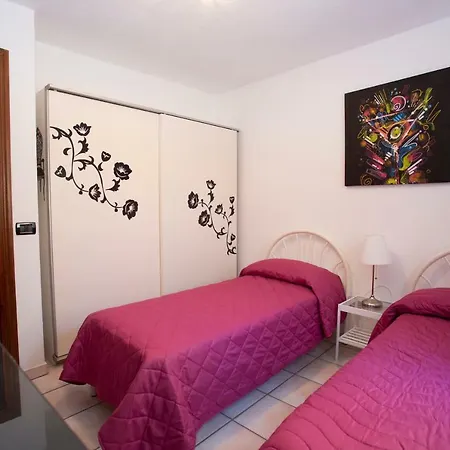 Casa Sul Lungomare Di Forio D'ischia - 