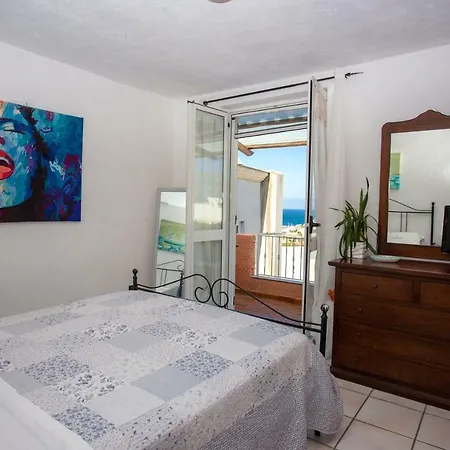 Casa Sul Lungomare Di Forio D'ischia - 