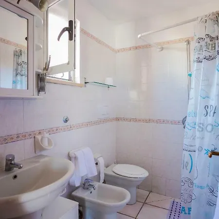 Διαμέρισμα Casa Sul Lungomare Di Forio D'ischia - 