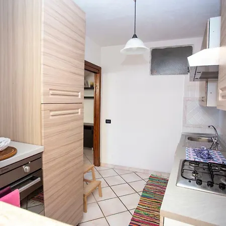 Casa Sul Lungomare Di Forio D'ischia - 