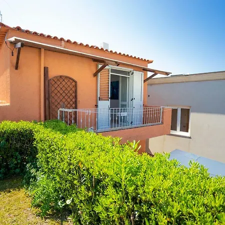 Casa Sul Lungomare Di Forio D'ischia - 