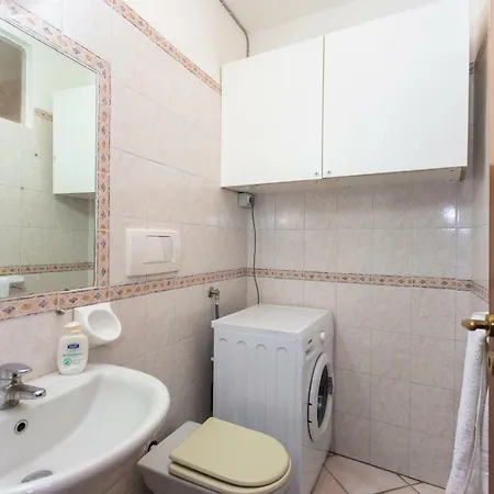 Διαμέρισμα Casa Sul Lungomare Di Forio D'ischia - 